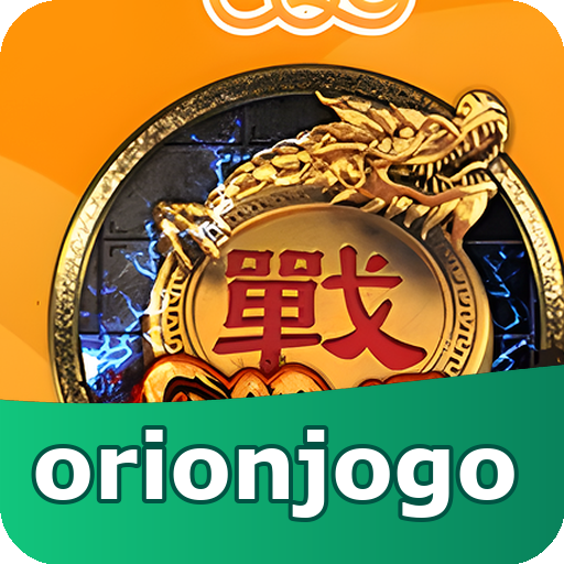 Logo Oficial ORIONJOGO Download