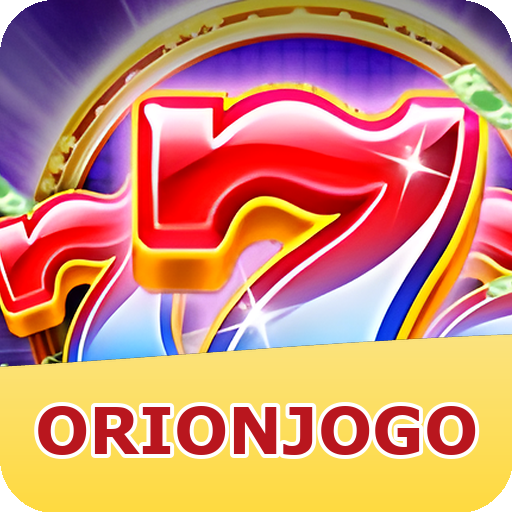 Formulário de Registro ORIONJOGO